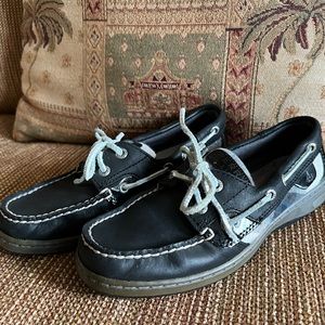 ✅Sperrys - Multi Color Top Sider Boat Shoes!